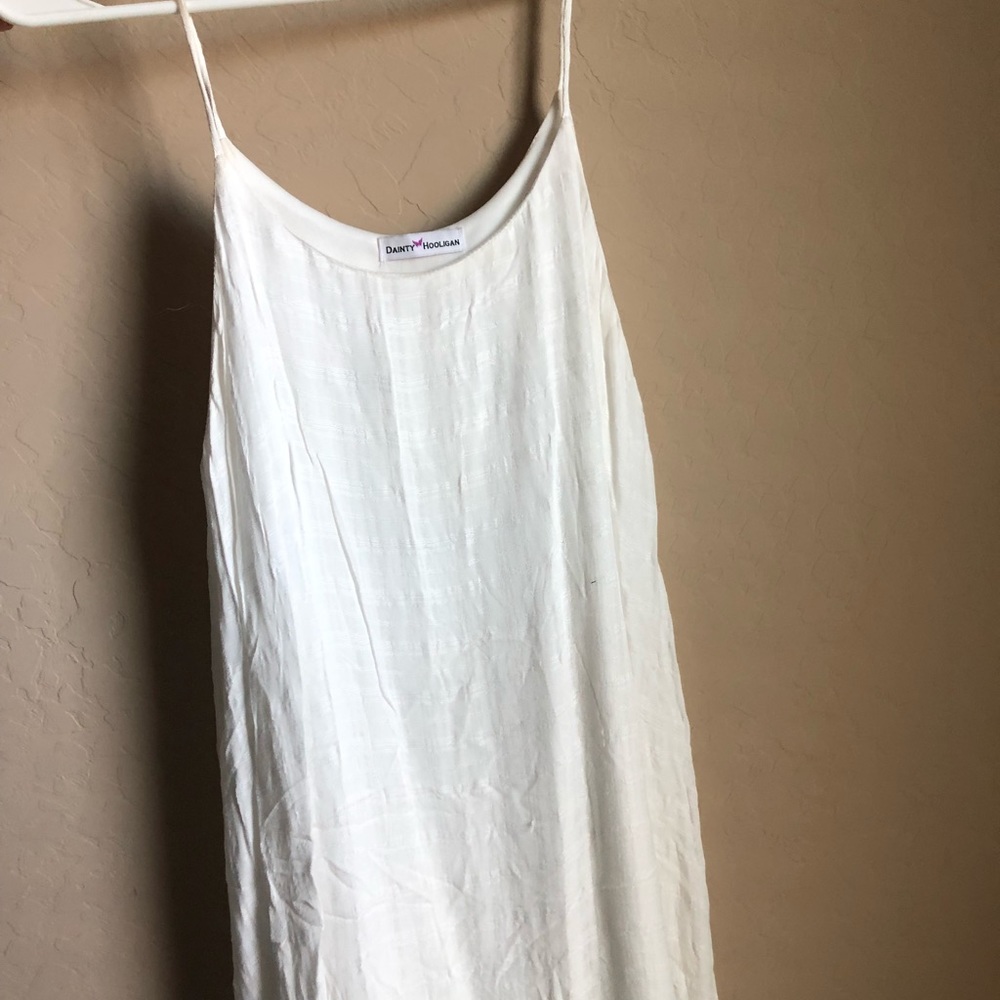 Dainty Hooligan Dress